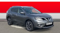 Nissan X-Trail 1.6 DiG-T Tekna 5dr Petrol Station Wagon